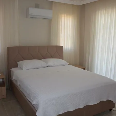 Sari Villa *