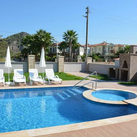 Sari Villa *