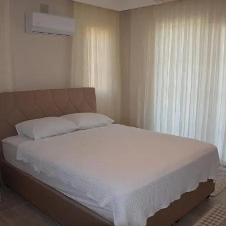 Sari Villa Dalyan