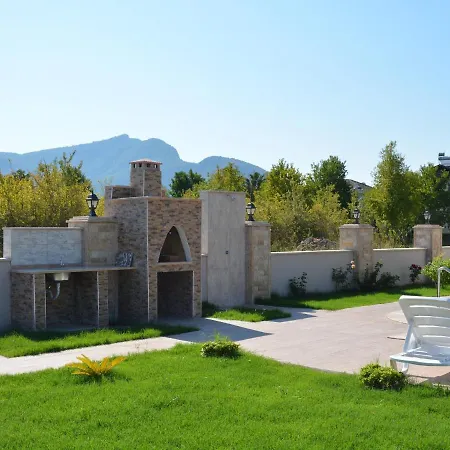 Sari Villa