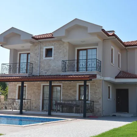 Villa Sari Dalyan