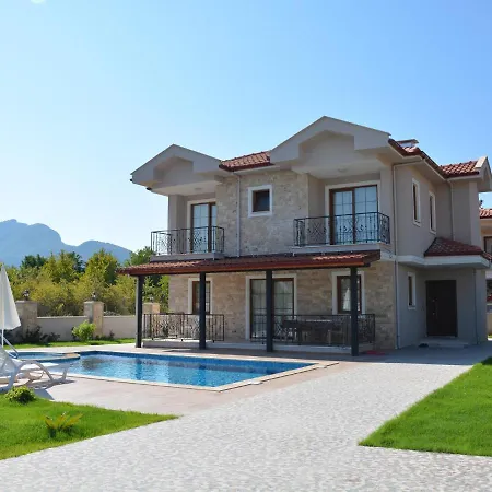 Villa Sari Dalyan